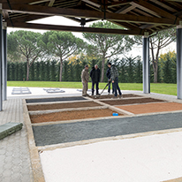 Training Facilities - CEIA Metal Detectors