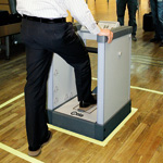 SAMD - CEIA Metal Detectors