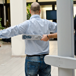 PD240 - CEIA Metal Detectors