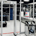 SAMDEX - CEIA Metal Detectors