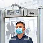 TDU Thermal Detection Unit - CEIA Metal Detectors