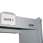 ID-Holder CEIA Metal Detectors